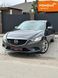 Mazda 6, 2016 г., Бензин, 127 тыс. км, Білогородка AT-10416668 фото 3