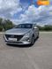 Hyundai Accent, 2021, Бензин, 1.37 л., 95 тыс. км, Седан, Серый, Буча Cars-Pr-66748 фото 1