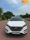 Hyundai Tucson, 2017, Бензин, 2 л., 75 тыс. км, Внедорожник / Кроссовер, Белый, Трускавець Cars-Pr-54558 фото 9