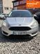 Ford Focus, 2015 р., Бензин, 201 тис. км, Седан, Сірий, Сміла AT-10426573 фото 19