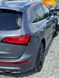 Audi Q5, 2013, Бензин, 3 л., 180 тис. км, Позашляховик / Кросовер, Сірий, Стрий 47051 фото 22
