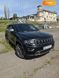 Jeep Grand Cherokee, 2017, Газ пропан-бутан / Бензин, 3.6 л., 171 тис. км, Позашляховик / Кросовер, Чорний, Київ Cars-Pr-58878 фото 1