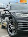 Audi SQ5, 2018, Бензин, 3 л., 179 тыс. км, Внедорожник / Кроссовер, Чорный, Киев 97696 фото 24