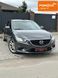 Mazda 6, 2016 г., Бензин, 127 тыс. км, Білогородка AT-10416668 фото 1