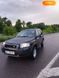 Land Rover Freelander, 2004, Дизель, 2 л., 330 тис. км, Позашляховик / Кросовер, Зелений, Запоріжжя Cars-Pr-61153 фото 4