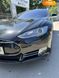 Tesla Model S, 2015, Електро, 100 тис. км, Ліфтбек, Чорний, Київ 44602 фото 3