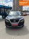Nissan Rogue, 2021 г., Бензин, 100 тыс. км, Внедорожник / Кроссовер, Чорный, Киев AT-10416082 фото 3