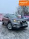 Nissan Rogue Sport, 2020 р., Бензин, 92 тис. км, Позашляховик / Кросовер, Сірий, Черкаси AT-10410427 фото 1