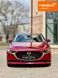 Mazda 3, 2018 р., Бензин, 66 тис. км, Седан, Червоний, Миколаїв AT-10412834 фото 2