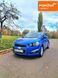 Chevrolet Aveo, 2014 г., Бензин, 75 тыс. км, Седан, Синий, Киев AT-10404480 фото 2