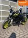 Yamaha MT-03, 2018 р., Бензин, 8 тис. км, Мотоцикл Без обтікачів (Naked bike), Сірий, Рівне AT-10413456 фото 7
