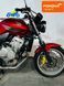 Honda CBF 600NА, 2008 р., Бензин, 38 тис. км, Мотоцикл Без обтікачів (Naked bike), Червоний, Бердичів AT-10422306 фото 16