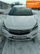 Opel Astra, 2018 р., Дизель, 145 тис. км, Універсал, Білий, Житомир AT-10409503 фото 1