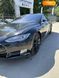 Tesla Model S, 2015, Електро, 100 тис. км, Ліфтбек, Чорний, Київ 44602 фото 5