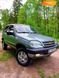 Chevrolet Niva, 2007, Газ пропан-бутан / Бензин, 1.7 л., 177 тис. км, Позашляховик / Кросовер, Сірий, Тростянець Cars-Pr-68438 фото 3