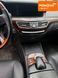 Mercedes-Benz S-Class, 2006 г., Бензин, 294 тыс. км, Седан, Чорный, Днепр (Днепропетровск) AT-10417654 фото 11