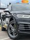 Audi SQ5, 2018, Бензин, 3 л., 179 тис. км, Позашляховик / Кросовер, Чорний, Київ 97696 фото 3