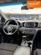 Kia Sportage, 2017 г., Бензин, 134 тыс. км, Внедорожник / Кроссовер, Серый, Запорожье AT-10411441 фото 12