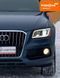 Audi Q5, 2016 г., Бензин, 208 тыс. км, Внедорожник / Кроссовер, Синий, Ровно AT-10408972 фото 8