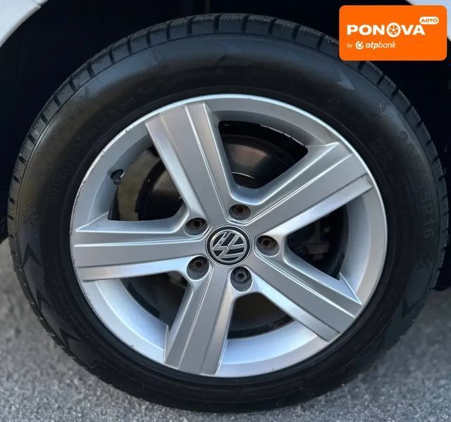 Volkswagen Golf, 2015 р., Дизель, 245 тис. км, Універсал, Білий, Дніпро (Дніпропетровськ) AT-10400514 фото