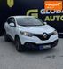 Renault Kadjar, 2018 г., Дизель, 260 тыс. км, Внедорожник / Кроссовер, Белый, Львов AT-10397672 фото 2
