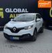 Renault Kadjar, 2018 г., Дизель, 260 тыс. км, Внедорожник / Кроссовер, Белый, Львов AT-10397672 фото 1