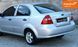 Chevrolet Aveo, 2007 р., Газ пропан-бутан / Бензин, 220 тис. км, Седан, Сірий, Миколаїв AT-10418184 фото 5