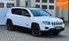 Jeep Compass, 2016 р., Бензин, 103 тис. км, Позашляховик / Кросовер, Білий, Миколаїв AT-10415819 фото 3