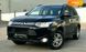 Mitsubishi Outlander, 2012, Дизель, 2.27 л., 174 тис. км, Позашляховик / Кросовер, Чорний, Київ 109880 фото 43