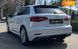 Audi A3, 2016, Гібрид (PHEV), 1.39 л., 81 тис. км, Хетчбек, Білий, Львів 29319 фото 5