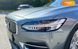 Volvo S90, 2017, Дизель, 1.97 л., 189 тыс. км, Седан, Серый, Черновцы 42868 фото 7