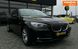 BMW 5 Series, 2013, Дизель, 2 л., 252 тис. км, Ліфтбек, Чорний, Мукачево 23317 фото 1