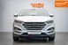 Hyundai Tucson, 2017 р., Дизель, 125 тис. км, Позашляховик / Кросовер, Сірий, Київ AT-10423300 фото 5