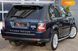 Land Rover Range Rover Sport, 2012, Дизель, 3 л., 168 тис. км, Позашляховик / Кросовер, Синій, Одеса 15772 фото 25