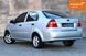 Chevrolet Aveo, 2007 р., Газ пропан-бутан / Бензин, 220 тис. км, Седан, Сірий, Миколаїв AT-10418184 фото 6
