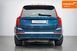 Volvo XC90, 2022 г., Бензин, 129 тыс. км, Внедорожник / Кроссовер, Синий, Киев AT-10426481 фото 6