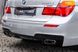 BMW 7 Series, 2013, Бензин, 4.4 л., 225 тыс. км, Седан, Серый, Киев 15997 фото 15