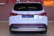 Hyundai Santa FE, 2021 г., Дизель, 61 тыс. км, Внедорожник / Кроссовер, Белый, Одесса AT-10417392 фото 6