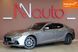 Maserati Ghibli, 2013 р., Бензин, 134 тис. км, Седан, Сірий, Одеса AT-10421182 фото 1