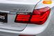 BMW 7 Series, 2013, Бензин, 4.4 л., 225 тыс. км, Седан, Серый, Киев 15997 фото 14