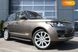 Land Rover Range Rover, 2015, Бензин, 3 л., 90 тис. км, Позашляховик / Кросовер, Коричневий, Одеса 43202 фото 12