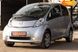 Peugeot iOn, 2012, Електро, 93 тыс. км, Хетчбек, Серый, Дубно 25846 фото 11