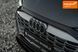 Audi Q8 Sportback e-tron, 2023 р., Електро, 19 тис. км, Позашляховик / Кросовер, Сірий, Чернівці AT-10406263 фото 15