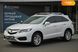 Acura RDX, 2018, Бензин, 3.5 л., 51 тис. км, Позашляховик / Кросовер, Білий, Харків 12966 фото 55