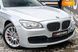 BMW 7 Series, 2013, Бензин, 4.4 л., 225 тыс. км, Седан, Серый, Киев 15997 фото 11