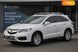 Acura RDX, 2018, Бензин, 3.5 л., 51 тис. км, Позашляховик / Кросовер, Білий, Харків 12966 фото 30