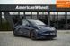 Tesla Model Y, 2021 г., Електро, 40 тыс. км, Внедорожник / Кроссовер, Синий, Черновцы AT-10413062 фото 3