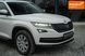 Skoda Kodiaq, 2018 г., Дизель, 300 тыс. км, Внедорожник / Кроссовер, Белый, Черновцы AT-10406357 фото 8