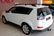 Mitsubishi Outlander XL, 2012, Бензин, 2.36 л., 102 тыс. км, Внедорожник / Кроссовер, Белый, Одесса 110878 фото 21