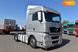 MAN TGX, 2011, Дизель, 990 тыс. км, Самоскид, Серый, Винница 41743 фото 11